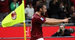 Sportmediaset – Calhanoglu recuperabile per Fiorentina-Milan