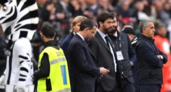 Sanzione Uefa, il Manchester City punta il dito contro la Juventus: bianconeri coinvolti nel dossier dei citizens