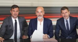 SportMediaset – Rivoluzione Milan: addio Boban-Maldini, promozione per Moncada