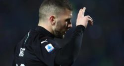 Rebic, il tetto ingaggi mette a rischio il riscatto
