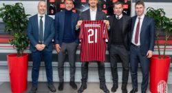Tuttosport – Milan, Maldini e Boban via? Ibrahimovic riflette sul futuro