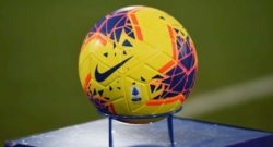 Coronavirus, Comitato Governo propone stop a sport a porte aperte per 30 giorni