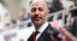 Tuttosport – Milan, Gazidis si muove: due colpi per il futuro