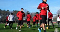 CorSport – Coronavirus, quattro casi al Milan: il club non conferma