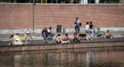 Coronavirus, Sala è furioso: "Scene sui Navigli a Milano vergognose, o cambiamo o chiudo!"