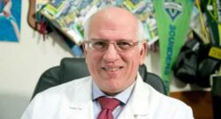 Prof. Ascierto: “Probabilmente gli stadi resteranno chiusi fino al 2021. Alla ripresa del campionato potrebbe esserci un problema…”