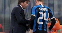 UFFICIALE – Calcio, è svolta: ok alle 5 sostituzioni, la modifica avrà effetto immediato