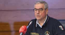 La Protezione Civile chiede di prorogare lo stato d’emergenza di altri sei mesi