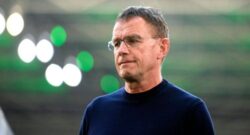 Milan-Rangnick, tutto vero: il tedesco lancia segnali