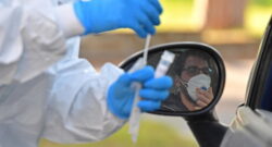 Coronavirus: tornano a crescere i contagi in Italia, altri 172 morti