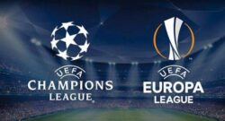 L’UEFA minaccia l’Italia: se la Serie A non riprende si medita l’esclusione delle italiane dalle coppe europee