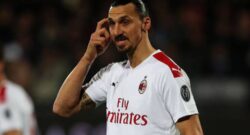 Sky – Ibrahimovic e il Milan verso il divorzio: le ultime