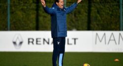 CorSera – La Lazio viola le norme: partitelle 3 contro 3 a Formello. “Ma le malelingue…”