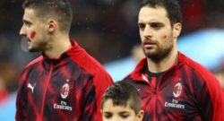 Bonaventura conferma l’addio – L’indizio è inequivocabile