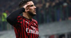 Theo Hernandez, l’agente conferma: “Molte squadre interessate”