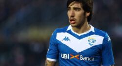 Agente Tonali conferma: “Futuro in Italia”