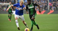 Calciomercato Milan – Inserimento rossonero su Boga: il prezzo