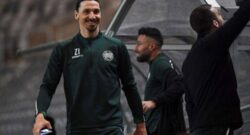 Sportmediaset – Ibrahimovic, prende quota l’opzione Hammarby