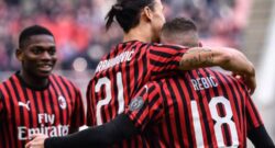 Sportmediaset – Ibrahimovic salta quattro partite: le soluzioni tattiche