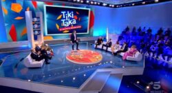Mediaset, Tiki Taka rischia di chiudere definitivamente
