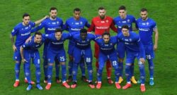 Fiorentina, 6 nuovi positivi al coronavirus: tre giocatori (asintomatici) e tre dello staff medico