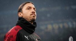 Infortunio Ibrahimovic, rientro anticipato? Le ultime