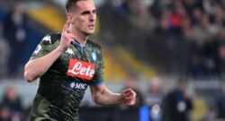 Calciomercato Milan – Milik, spunta uno scambio gradito