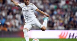 Milan-Real Madrid, la formula per l’affare Jovic