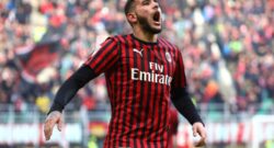 Agente Theo Hernandez: “Tanti interessi”. La posizione del Milan
