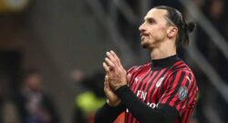 Sportmediaset – Infortunio Ibrahimovic, rientro col Lecce difficile