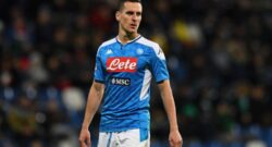 Calciomercato Milan – Milik, arriva l’annuncio in diretta