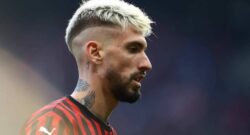 Castillejo shock: “Pistola in faccia, mi hanno derubato”