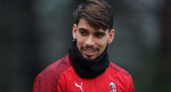 Juventus-Milan, formazioni ufficiali: torna Paqueta, c’è Conti