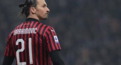 Calciomercato Milan – Ibrahimovic, decisione presa