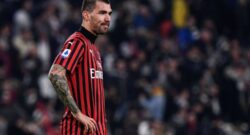 Difesa Milan, per Rangnick l’unico degno è Romagnoli