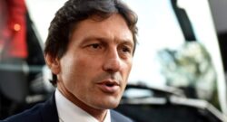 PSG, tre giocatori del Milan nel mirino di Leonardo