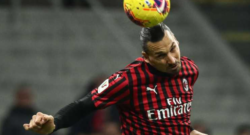 Calciomercato Milan – Tre club italiani tentano Ibrahimovic