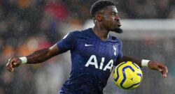 Dalla Spagna: accordo Milan-Tottenham per Aurier, le cifre