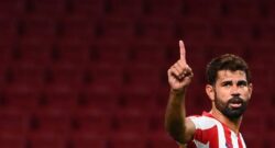 Milan, Pellegatti: “Niente Diego Costa. Si lavora per un attaccante”