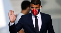 Calciomercato Milan, Thiago Silva verso la Fiorentina