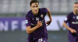 Sportmediaset – Milan, offerta alla Fiorentina per Chiesa: i dettagli