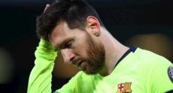 Messi, arriva la retromarcia clamorosa? Il padre: “Sì, valutiamo ipotesi di restare”