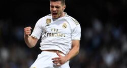 Milan, obiettivo vice Ibrahimovic: il primo nome è Jovic