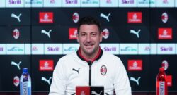 LIVE MN - Bonera: "Non è il momento di firmare per il quarto posto. Tonali? Grandi miglioramenti"