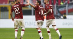 Milan, se ne va a parametro zero: affare concluso