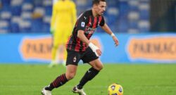 Sampdoria-Milan, i convocati: out Musacchio e Bennacer, i motivi