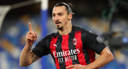 Gazzetta - Milan, Pioli punta a riavere a disposizione Ibra domenica contro il Parma