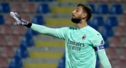 Donnarumma non rinnova? Raiola ‘spaventa’ il Milan