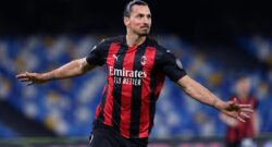 MN - Leao, Ibra e Bennacer stanno meglio: l'obiettivo è recuperarli tutti per il Parma