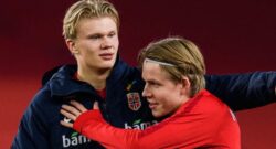 Sportmediaset – Pazza idea Haaland | Hauge alleato del Milan